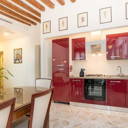 Ca' Venezia Loc-09522 Apartment Bagian luar foto