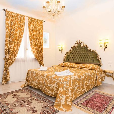 Ca' Venezia Loc-09522 Apartment Bagian luar foto