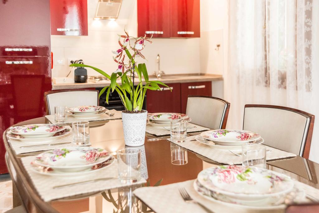 Ca' Venezia Loc-09522 Apartment Bagian luar foto
