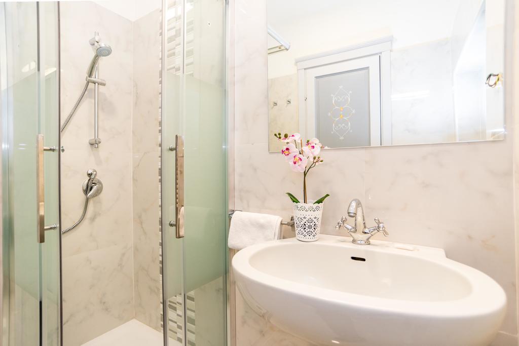 Ca' Venezia Loc-09522 Apartment Bagian luar foto