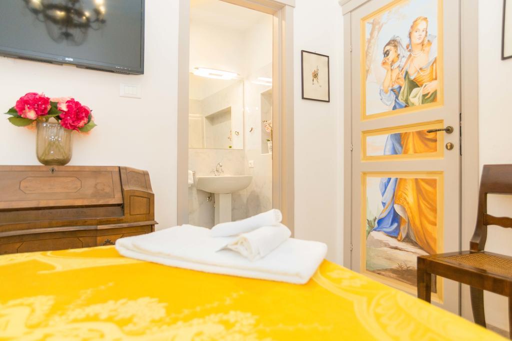 Ca' Venezia Loc-09522 Apartment Bagian luar foto