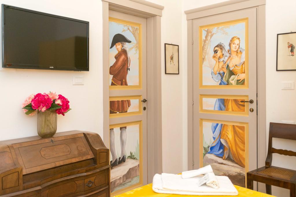Ca' Venezia Loc-09522 Apartment Bagian luar foto