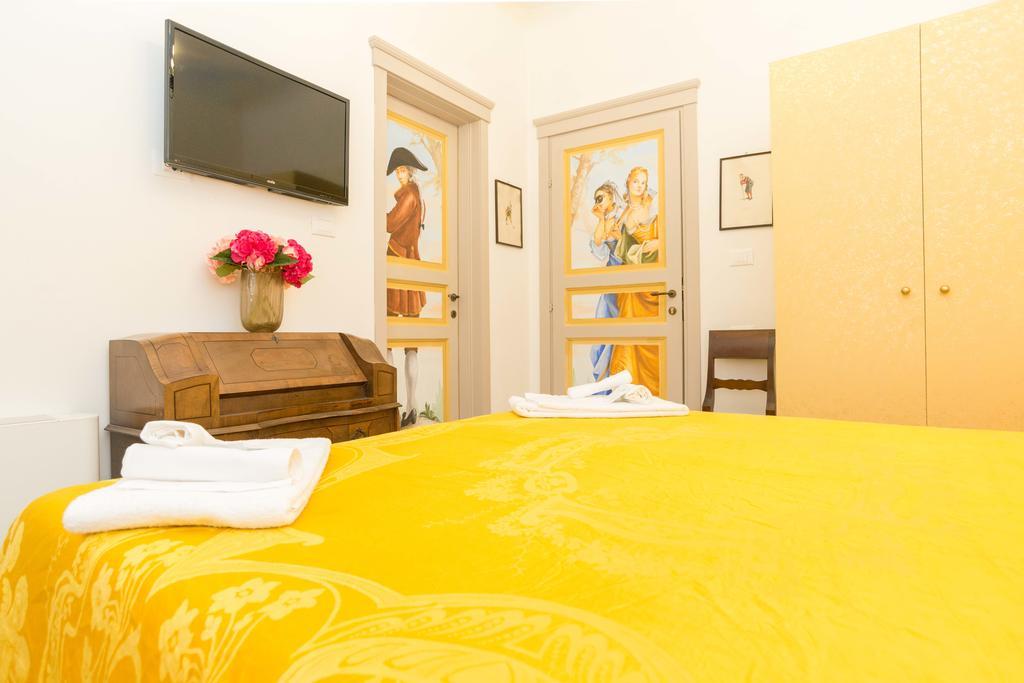 Ca' Venezia Loc-09522 Apartment Bagian luar foto