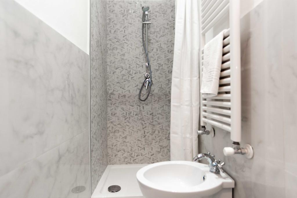 Ca' Venezia Loc-09522 Apartment Bagian luar foto