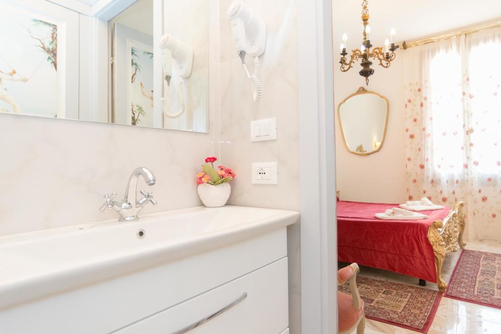 Ca' Venezia Loc-09522 Apartment Bagian luar foto