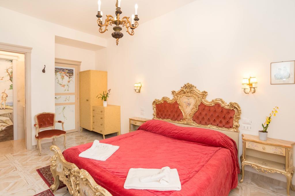 Ca' Venezia Loc-09522 Apartment Bagian luar foto