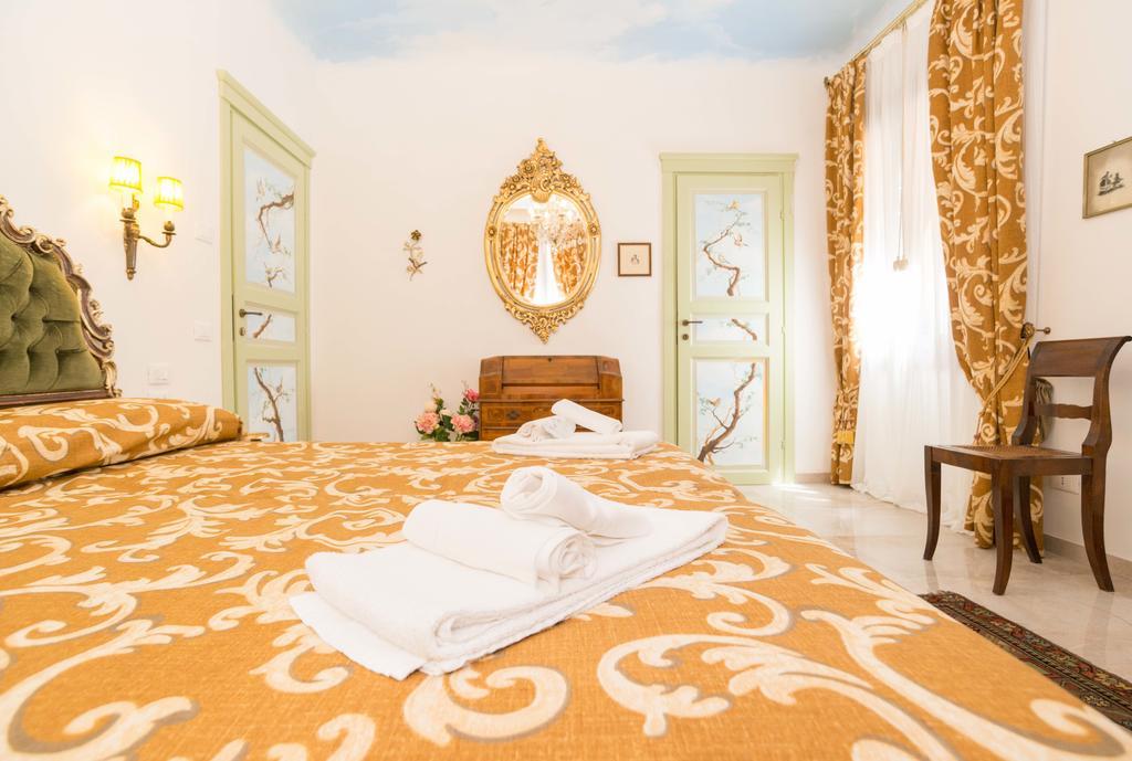 Ca' Venezia Loc-09522 Apartment Bagian luar foto