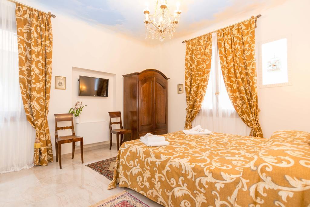 Ca' Venezia Loc-09522 Apartment Bagian luar foto
