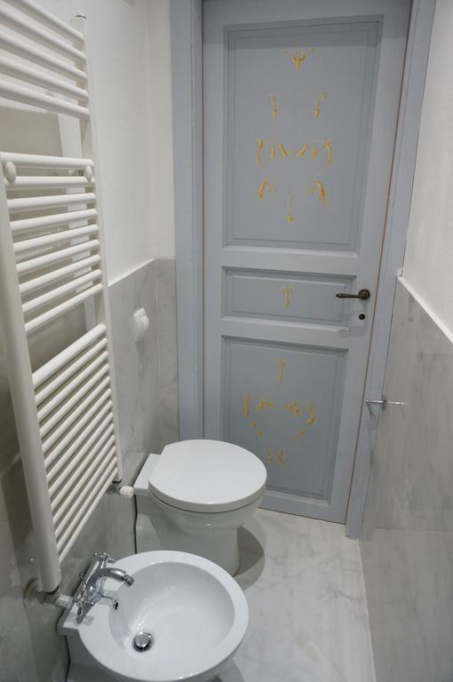 Ca' Venezia Loc-09522 Apartment Bagian luar foto