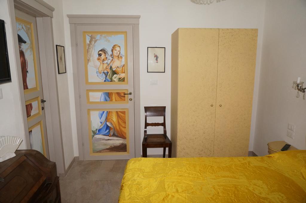 Ca' Venezia Loc-09522 Apartment Bagian luar foto