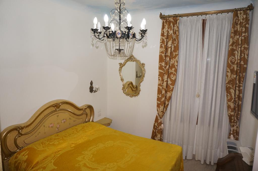 Ca' Venezia Loc-09522 Apartment Bagian luar foto