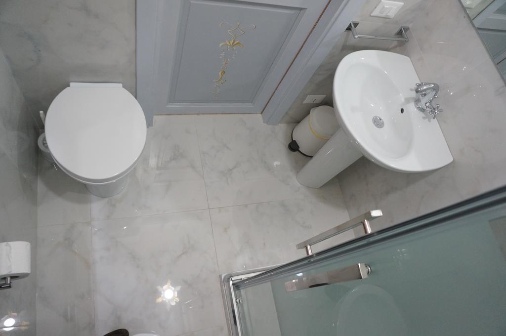 Ca' Venezia Loc-09522 Apartment Bagian luar foto