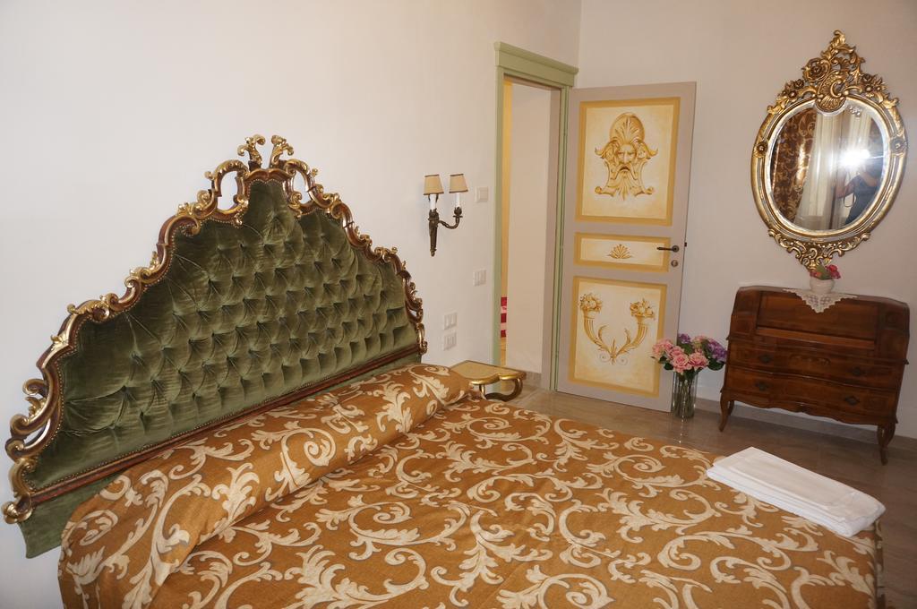 Ca' Venezia Loc-09522 Apartment Bagian luar foto