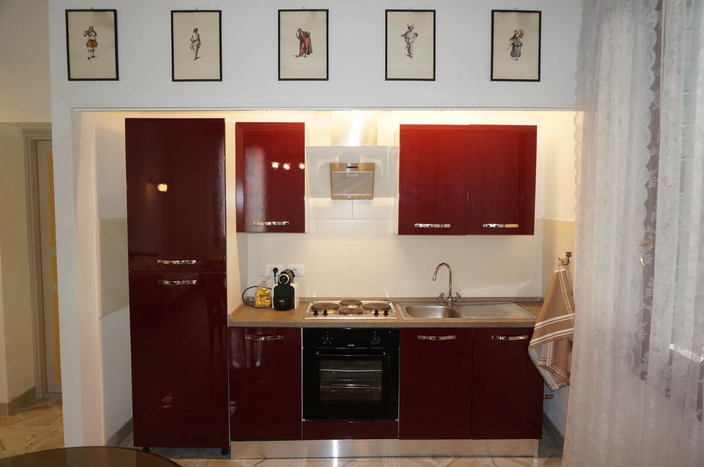 Ca' Venezia Loc-09522 Apartment Bagian luar foto
