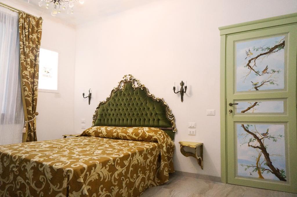 Ca' Venezia Loc-09522 Apartment Bagian luar foto