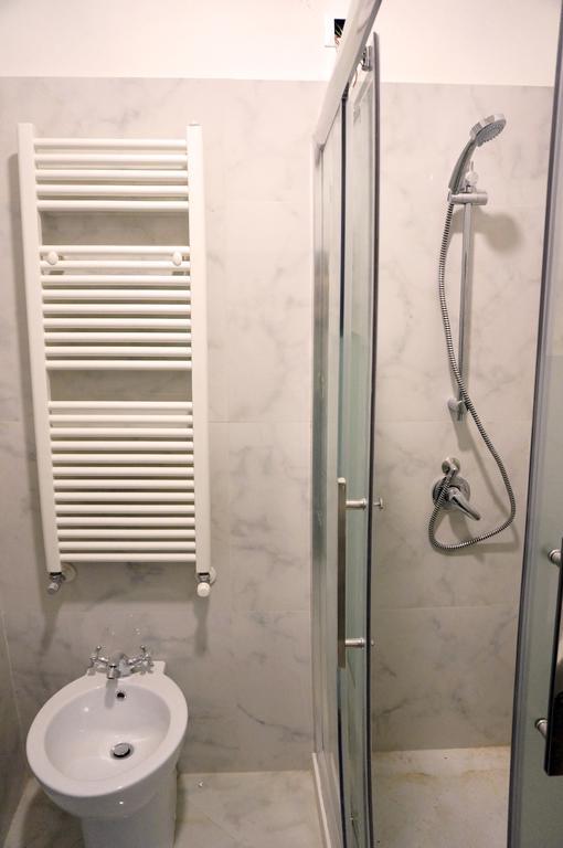 Ca' Venezia Loc-09522 Apartment Bagian luar foto