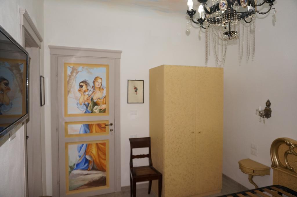 Ca' Venezia Loc-09522 Apartment Bagian luar foto