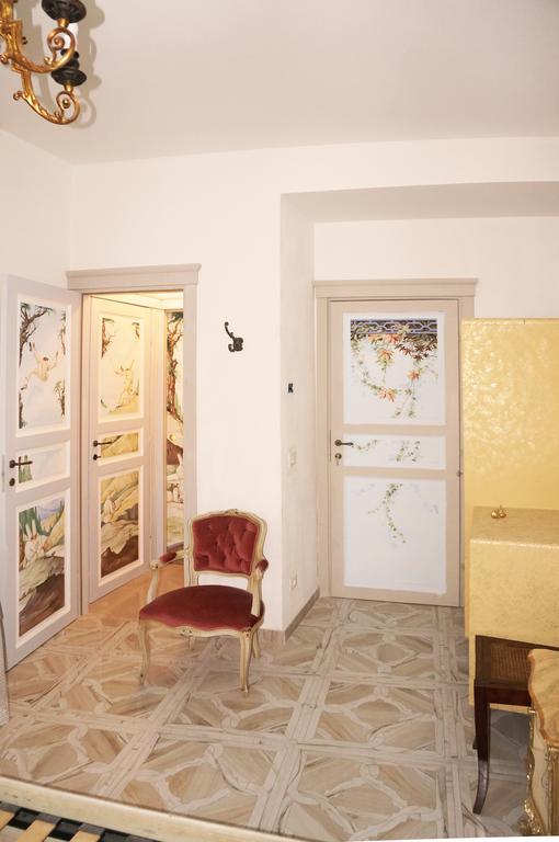Ca' Venezia Loc-09522 Apartment Bagian luar foto