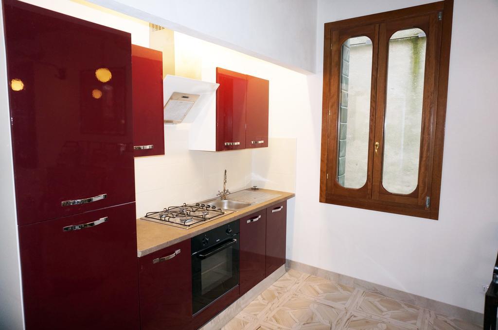 Ca' Venezia Loc-09522 Apartment Bagian luar foto