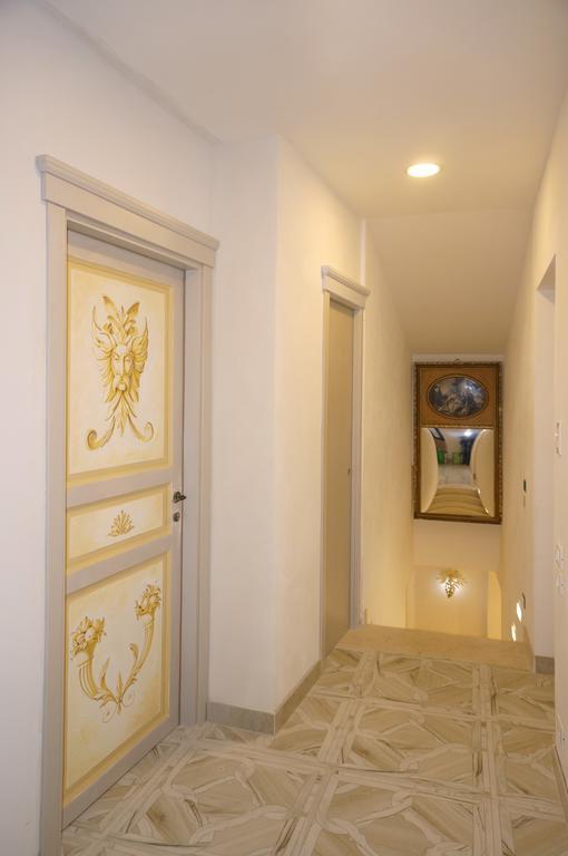 Ca' Venezia Loc-09522 Apartment Bagian luar foto