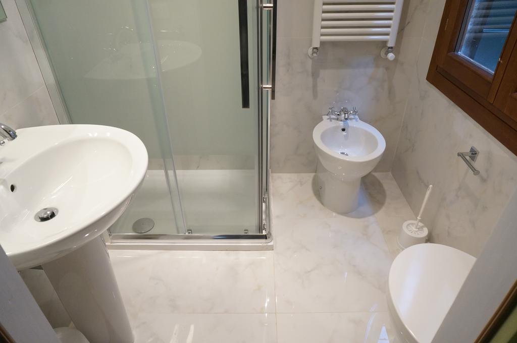 Ca' Venezia Loc-09522 Apartment Bagian luar foto